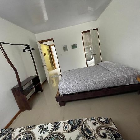 Casa Tuanis, Drake Bay Villa Buitenkant foto