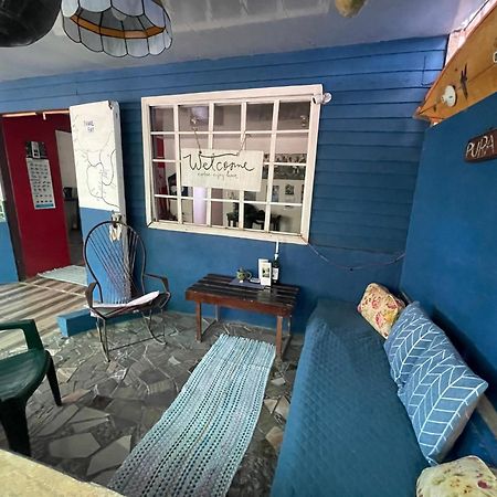Casa Tuanis, Drake Bay Villa Buitenkant foto